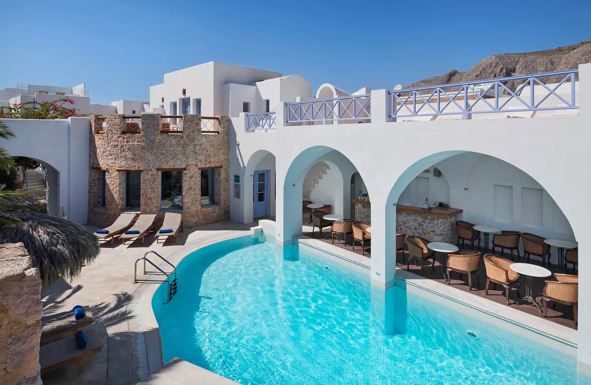 Meltemi Suites