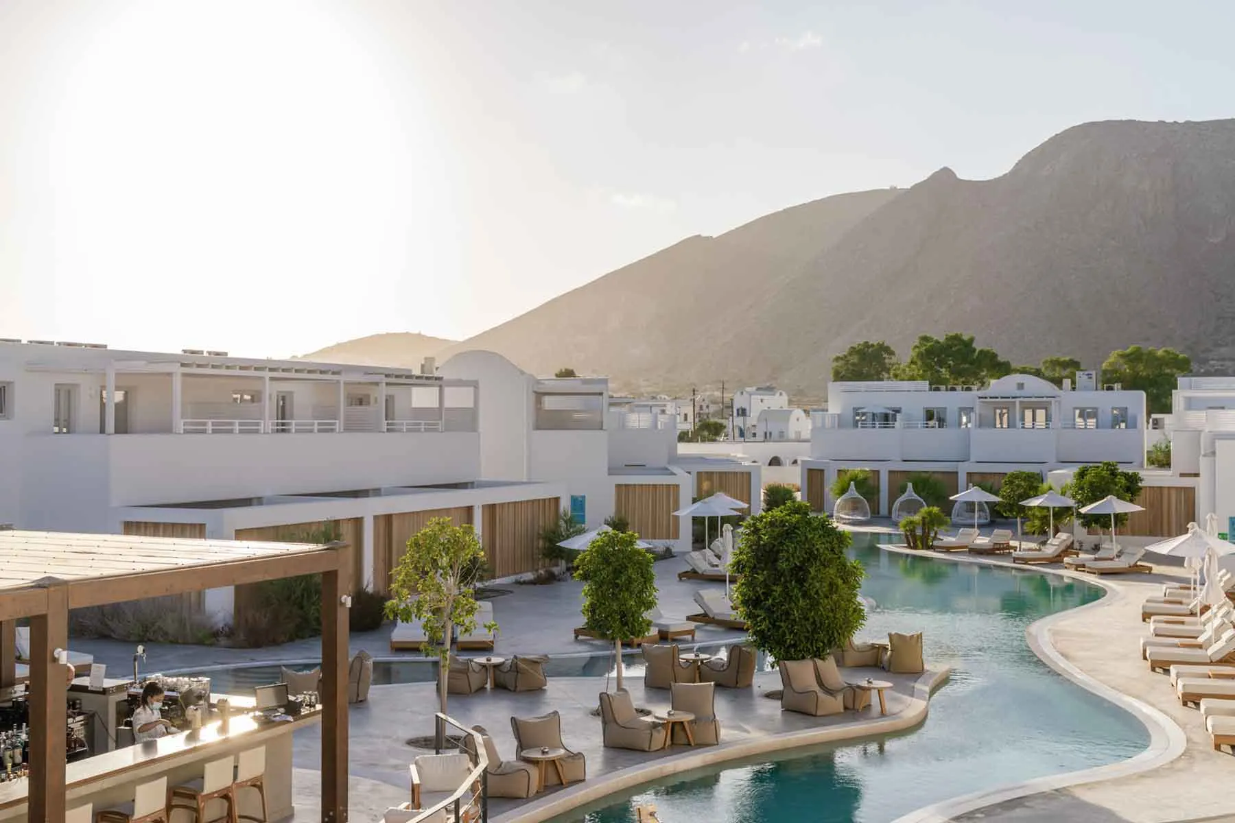 Meltemi Suites