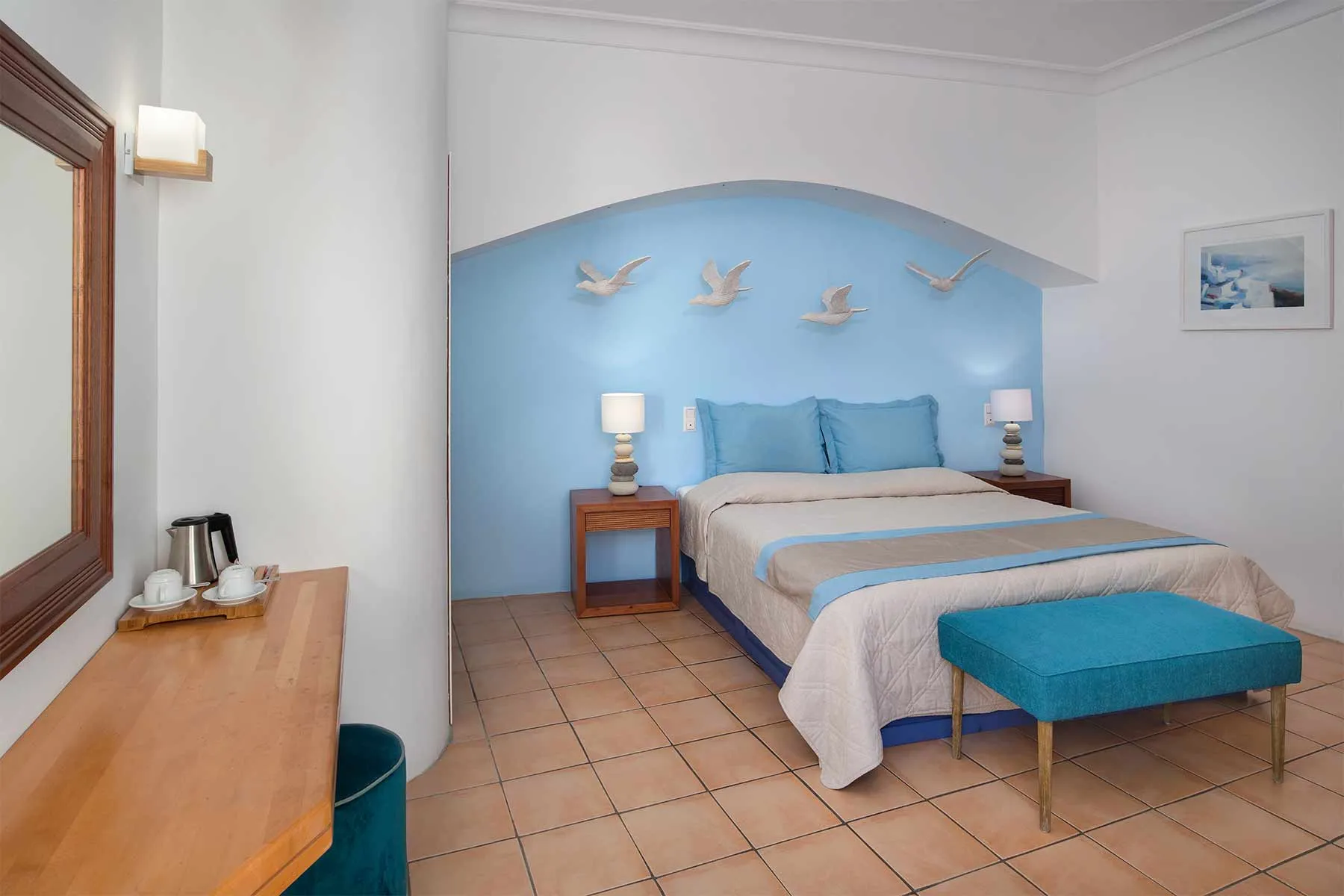 Meltemi Suites