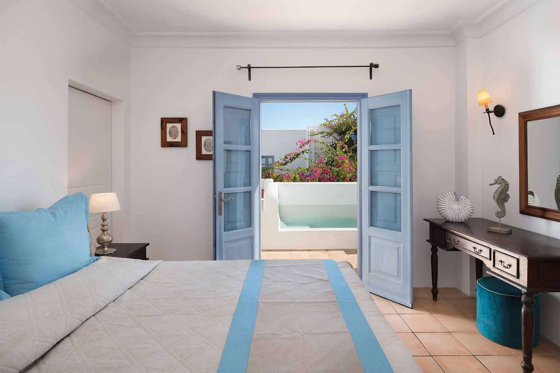 Meltemi Suites