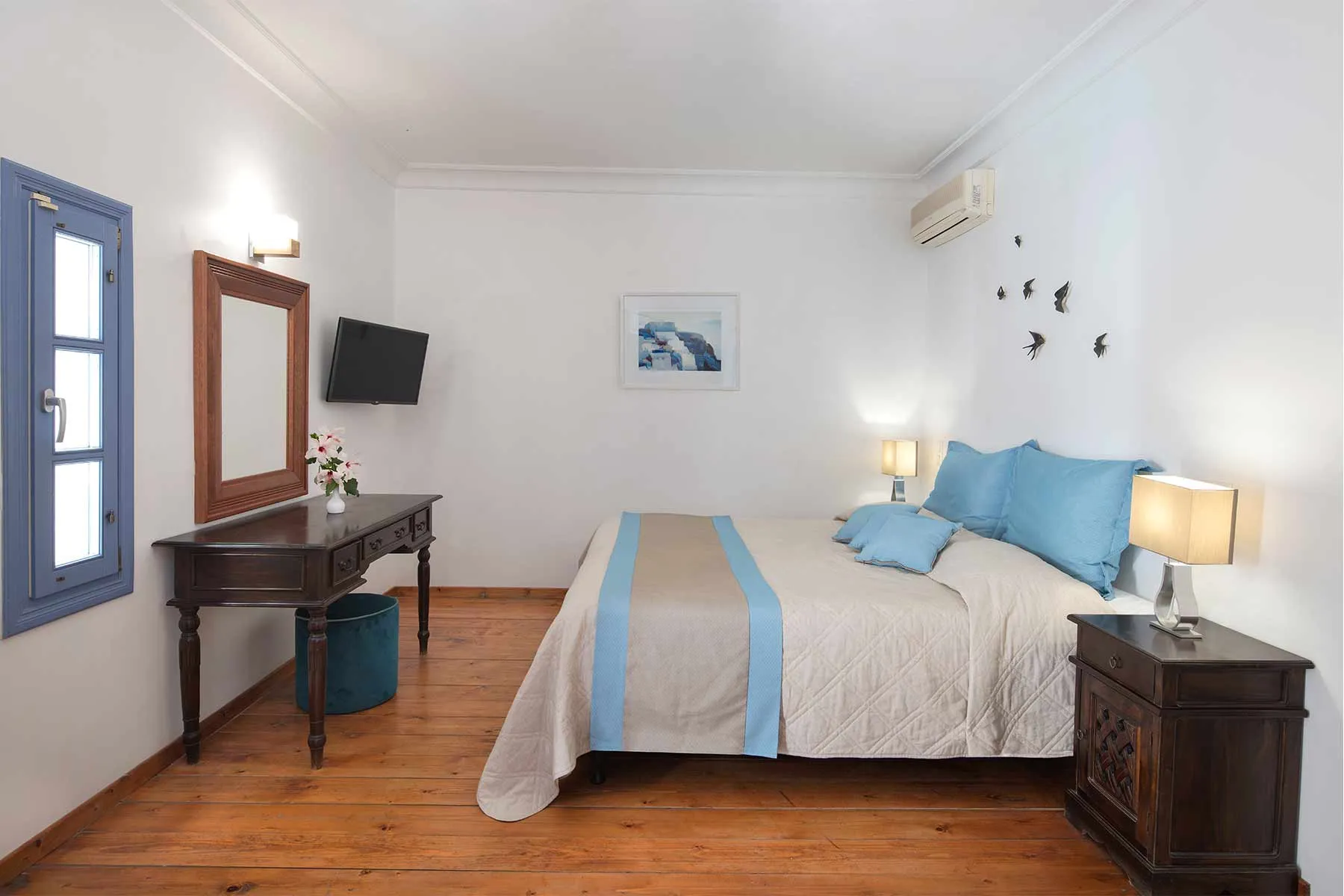Meltemi Suites