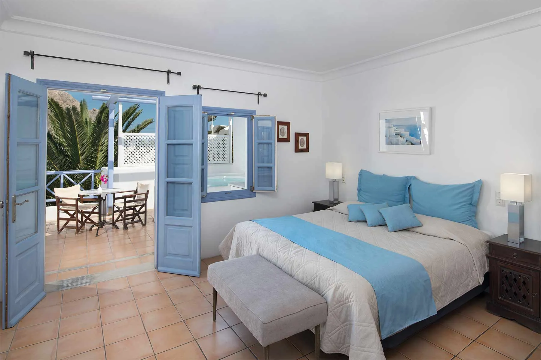 Meltemi Suites