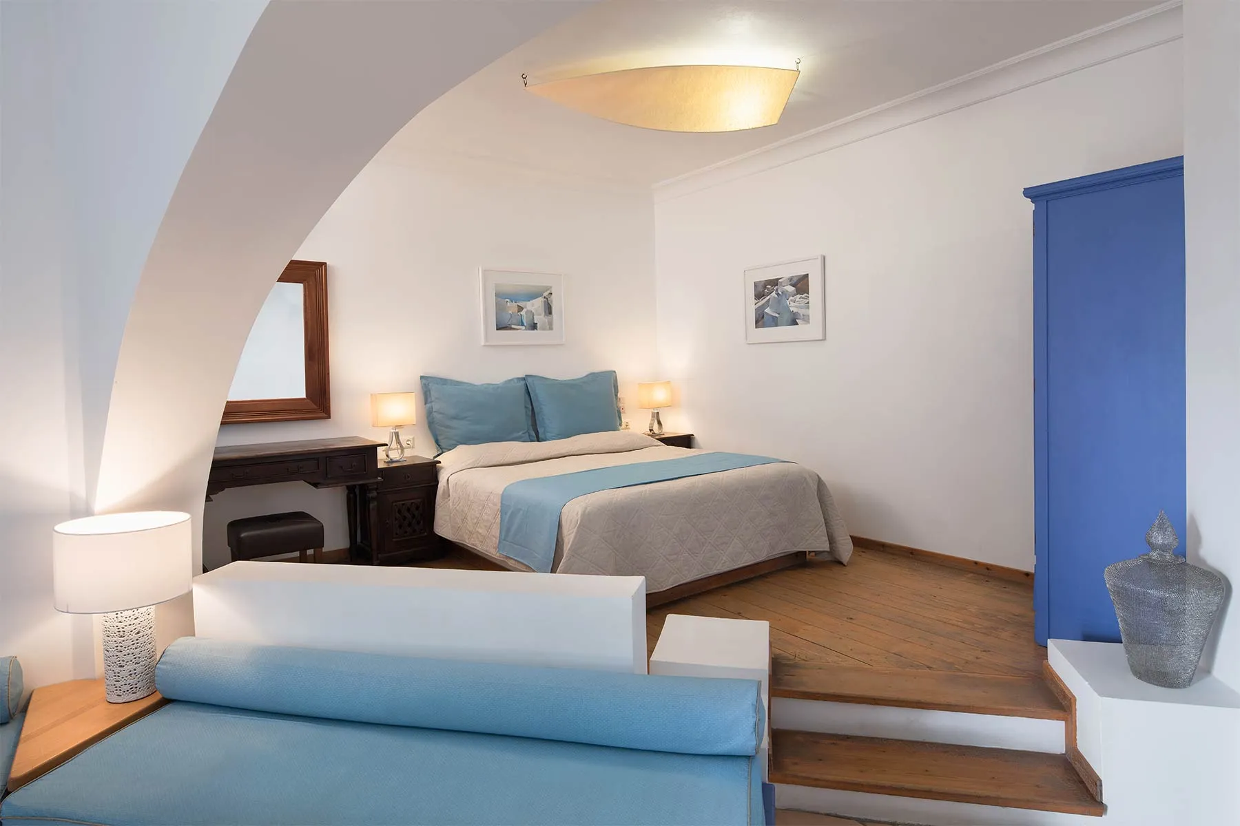 Meltemi Suites